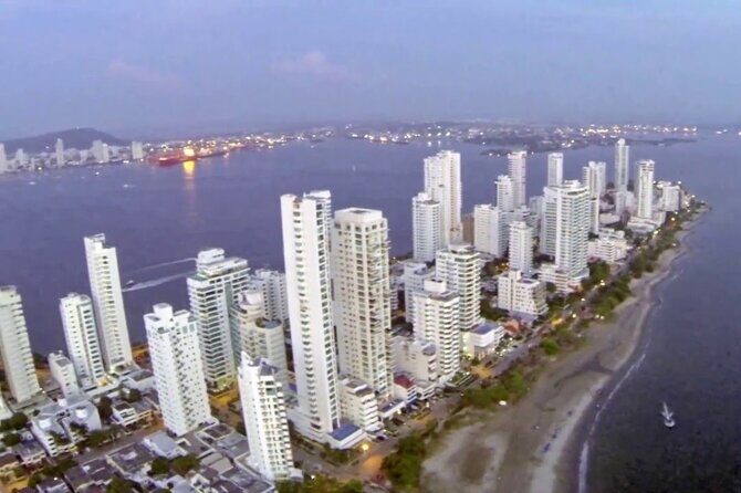 Transfer Cartagena - Final Thoughts