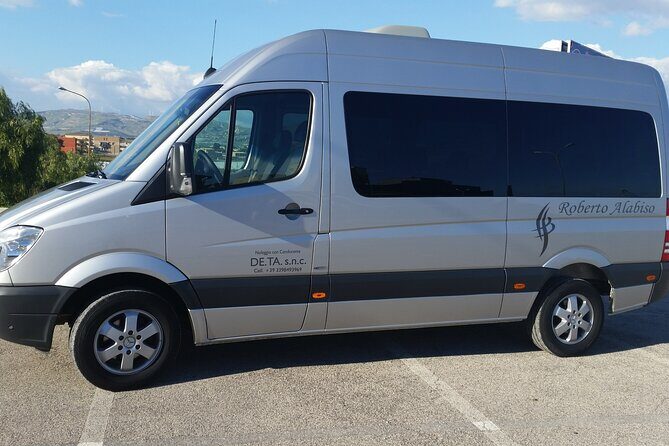 Transfer Catania / Licata Airport - An In-Depth Look at the Transfer Experience