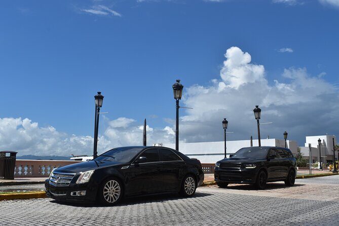 Transfer Ceiba Port Vieques and Culebra to San Juan Area or San Juan to Ceiba Po - Final Thoughts