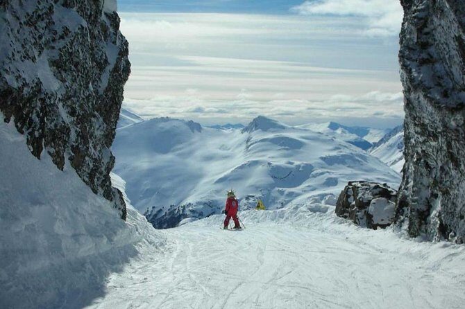 Transfer Cerro Castor (Round Trip) - Key Points