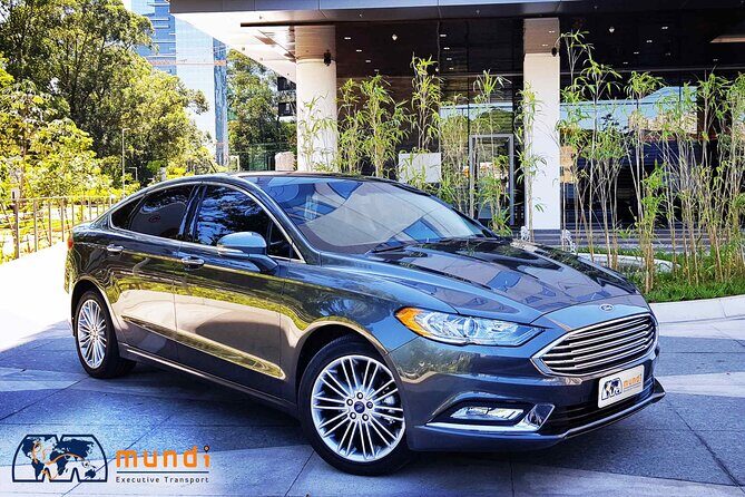 Transfer CGH Airport Congonhas  Sao Paulo city / Hotel - Why This Transfer Is a Great Choice