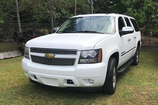 Transfer Colon Cruise Port - Panama Airport - In-Depth Review of the Transfer Experience