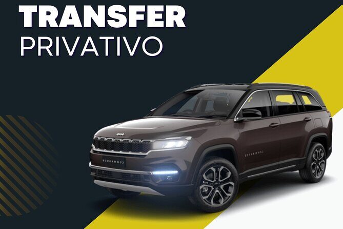 Transfer Costa do Sauipe - Private - A Closer Look at the Itinerary and Experience