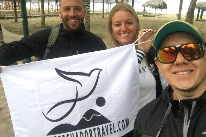 Transfer Cuenca - Guayaquil (or Vice versa) With Visit To Cajas National Park - Key Points