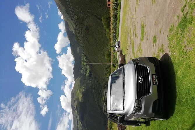 Transfer Cusco Airport - Hotel or vice versa. - Easy, Efficient, and Secure: Transfer Cusco Airport to Hotel or Vice Versa