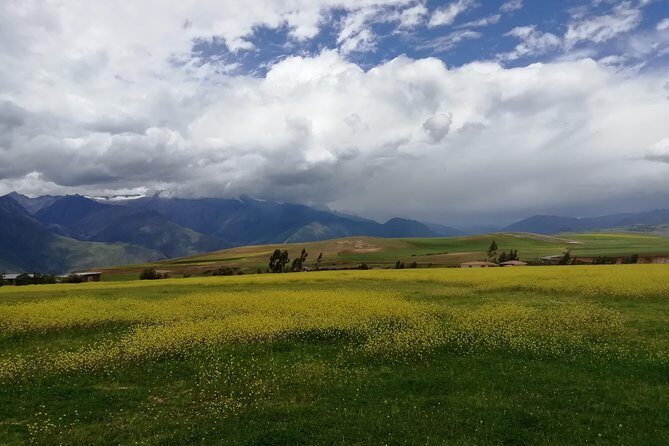 Transfer Cusco Airport - Hotel or vice versa. - Key Points