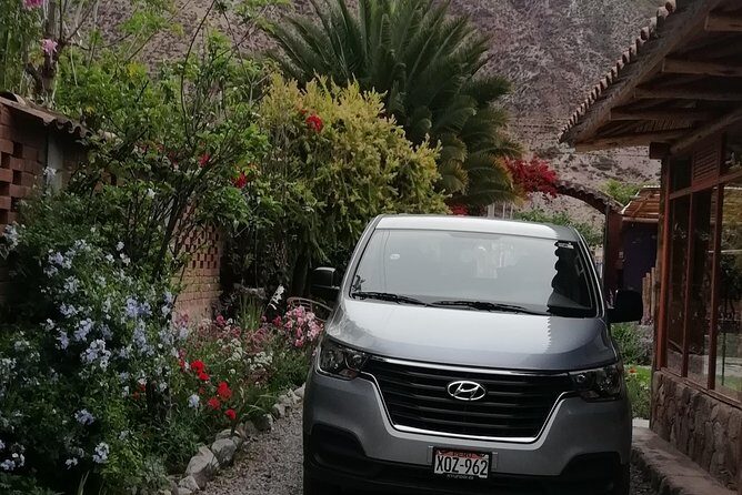 Transfer Cusco Airport - Hotel or vice versa. - Why This Transfer Service Delivers Value