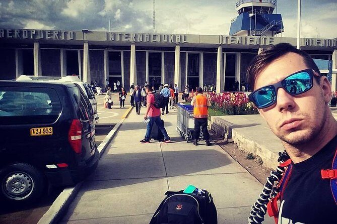 Transfer Cusco Airport to Hotel in Cusco Round Trip - A Closer Look at the Transfer Experience