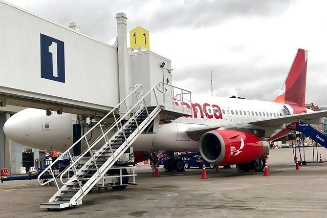 Transfer Cusco Airport to Hotel in Cusco Round Trip - Final Thoughts
