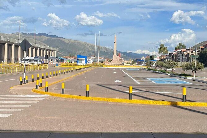 Transfer Cusco Airport to Hotel in Cusco (Round trip) - Experience the Convenience of a Round-Trip Transfer in Cusco