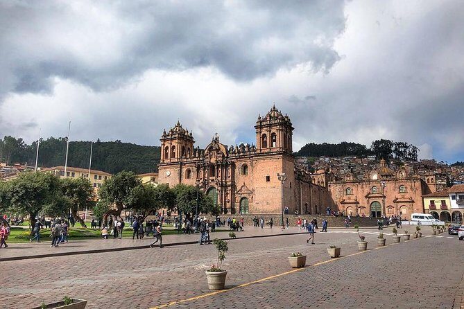 Transfer Cusco Airport to Hotel in Cusco (Round trip) - The Lowdown on Cusco Airport Transfers: What You Can Expect