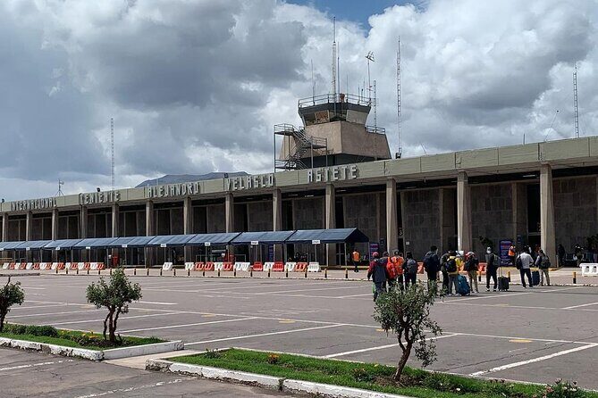 Transfer Cusco Airport to Hotel in Cusco (Round trip) - FAQ: Your Questions Answered