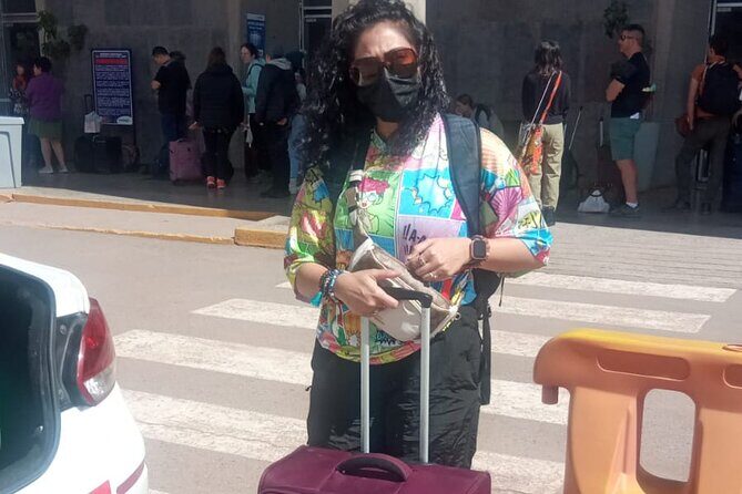 Transfer Cusco Airport to your Hotel in Cusco - Who Will Benefit Most from This Service?