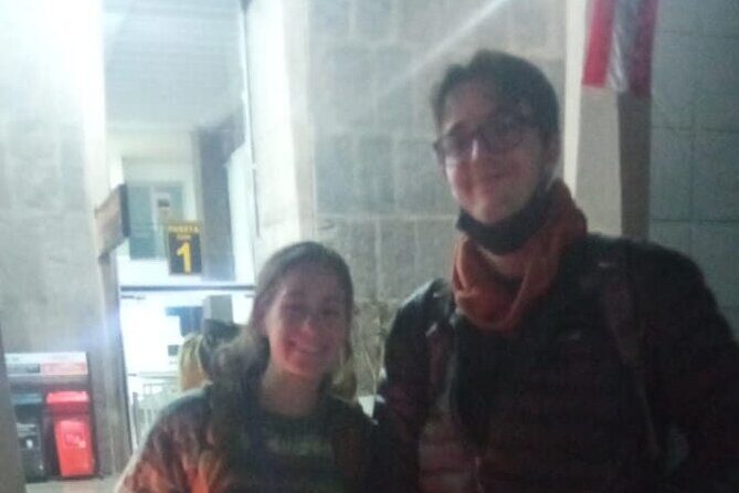 Transfer Cusco to Poroy - Key Points