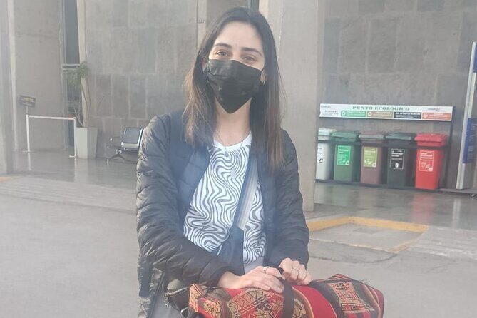 Transfer Cusco to Poroy - Why This Transfer is a Great Choice for Your Trip