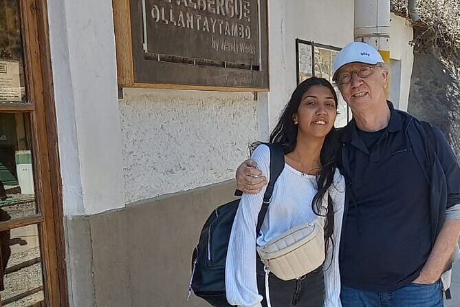 Transfer Cusco to Poroy - FAQs