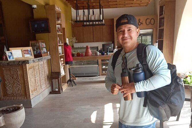 Transfer Cusco to Poroy - Final Thoughts