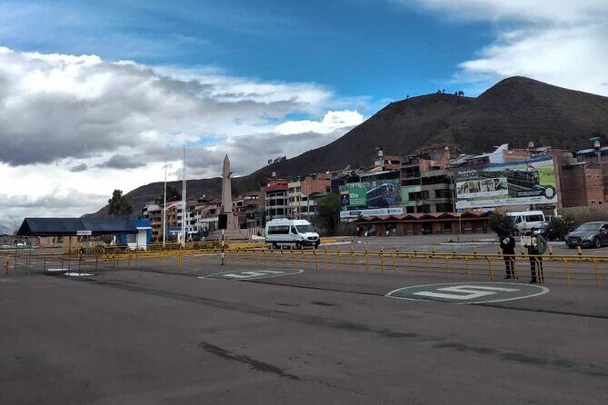 Transfer Cusco to Sacred Valley of the Incas - Key Points