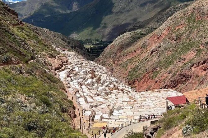 Transfer Cusco to Sacred Valley of the Incas - A Practical and Scenic Way to Start Your Sacred Valley Visit