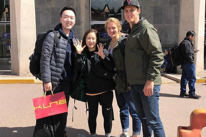 Transfer Cusco to Sacred Valley of the Incas - Authentic Traveler Perspectives