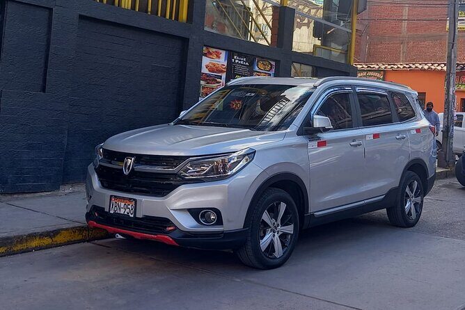 Transfer Cusco to Sacred Valley of the Incas - FAQs