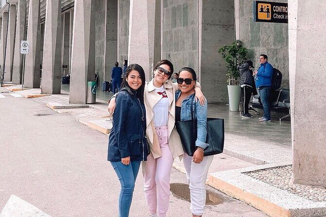 Transfer Cusco to Urubamba - Key Points