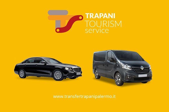 Transfer da aeroporto Palermo a Trapani porto - Frequently Asked Questions