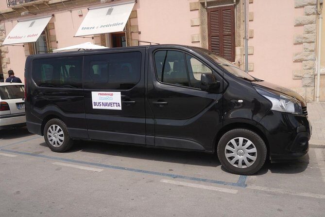 Transfer da aeroporto Palermo a Trapani porto - Final Thoughts: Is This Transfer Right for You?