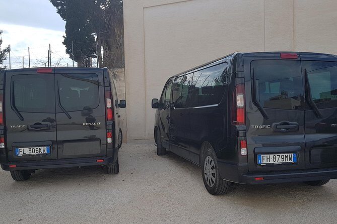 Transfer da aeroporto Trapani a San Vito Lo Capo - In-Depth Review of the Transfer from Trapani Airport to San Vito Lo Capo