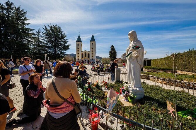 Transfer Dubrovnik - Medjugorje - What Travelers Say (Based on Reviews)