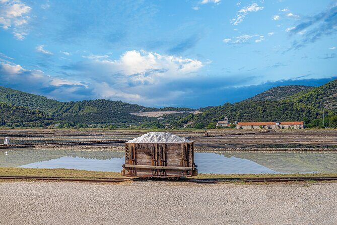Transfer Dubrovnik to Split with Sightseeing in Ston Town - Authentic Experiences and Real Traveler Feedback