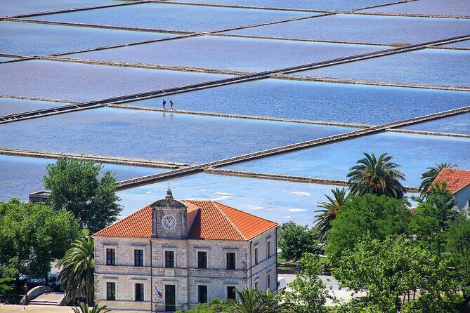 Transfer Dubrovnik to Split with Sightseeing in Ston Town - Final Thoughts