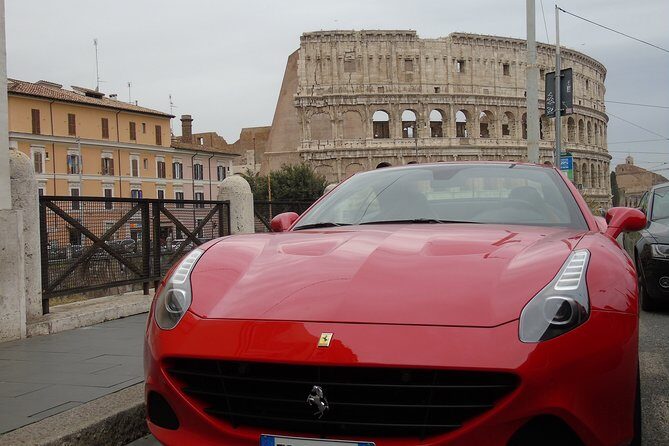 Transfer Fiumicino Fco Airport to Civitavecchia Port with 3 hours Rome Tour - The Sum Up: Is This Tour Worth It?