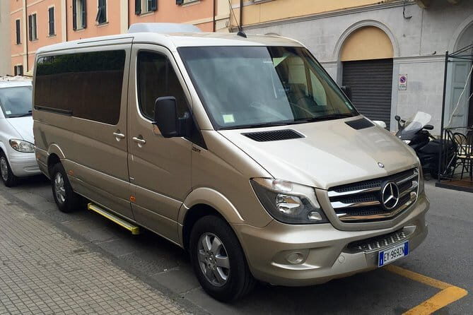 Transfer Florence to Lake Como DOOR TO DOOR - The Real-World Benefits and Considerations