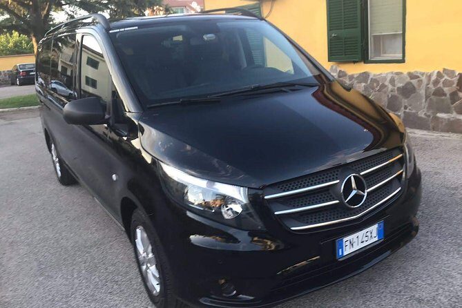 Transfer from Airport/Port/Station to Hotel and Viceversa - What Makes This Private Transfer Stand Out