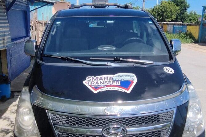 Transfer From Airport To Destination In Punta Cana - Final Thoughts: Is It Worth It?