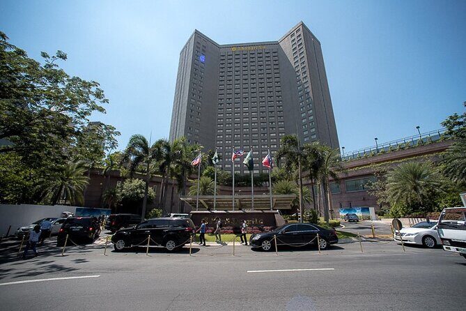 Transfer from Airport to Manila, Makati, Taguig and Pasay Hotel - Who Is This Best For?