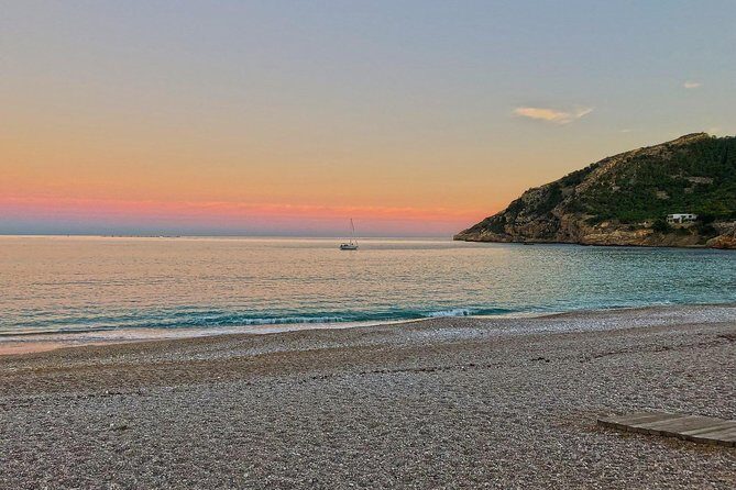 Transfer from Alicante airport to Albir in private Sedan car max. 3 passengers - In-Depth Review: Why You’ll Appreciate This Transfer