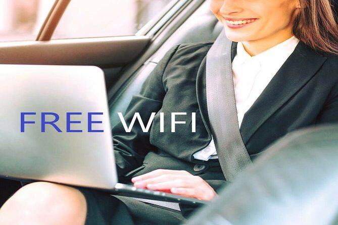 Transfer from Alicante airport to Calpe in private Sedan car max. 3 passengers - The Sum Up