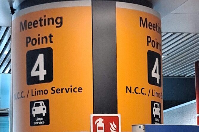 Transfer from and to Airport - from and to Port - from and to hotel - Practical Tips for Travelers