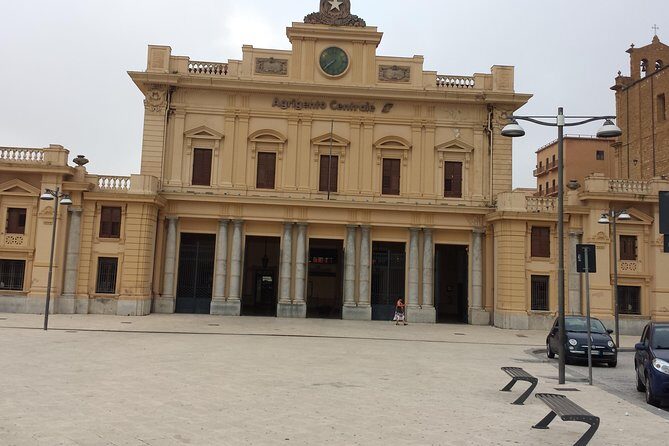 Transfer from and to Catania Airport Taormina Giardini Naxos Letojanni Mazzarò. - The Itinerary Breakdown: What to Expect