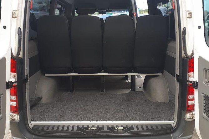 Transfer from Andaz Papagayo Resort to Liberia Airport (LIR) - Why This Transfer Works Well