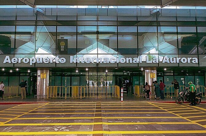 Transfer from Antigua to the Airport - Transfer from Antigua to the Airport: A Practical Guide