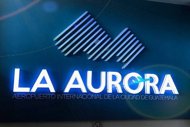 Transfer from Antigua to the Airport - FAQ