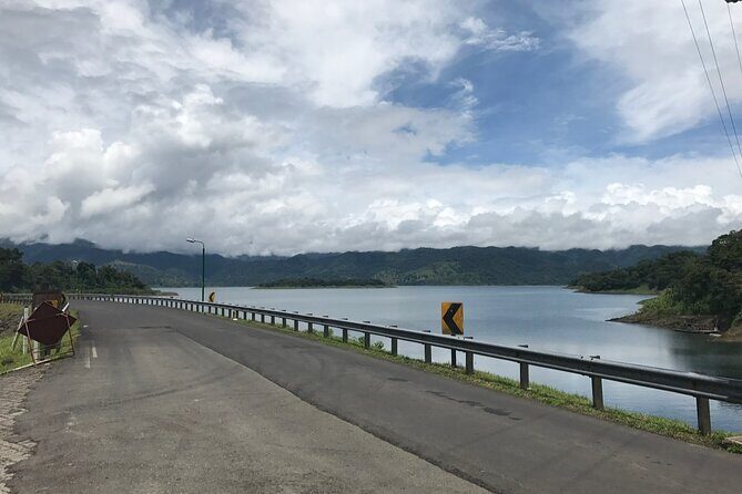 Transfer from Arenal Volcano to Manuel Antonio - A Detailed Look at the Transfer Experience