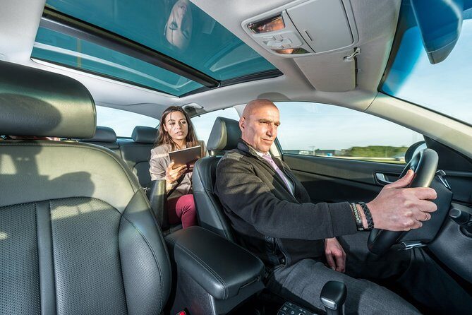 Transfer from Barcelona Airport to Barcelona City - A Deep Dive into the Barcelona Airport Transfer Experience