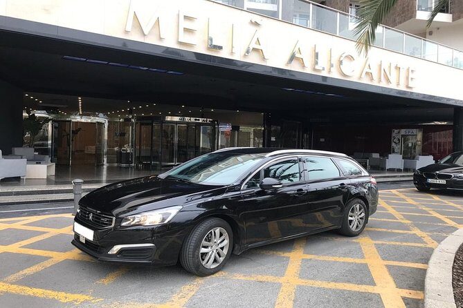 Transfer from Benidorm to Alicante airport with private Sedan max. 3 passengers - The Sum Up: Who Will Appreciate This Transfer?