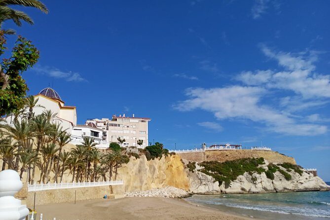 Transfer from Benidorm to Alicante airport with private Sedan max. 3 passengers - FAQ