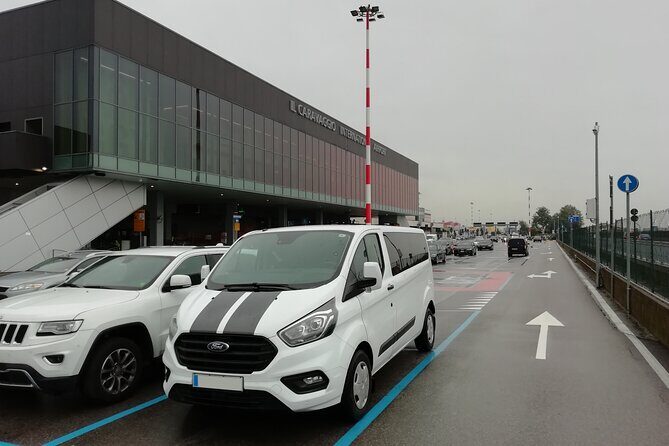 Transfer from Bergamo Airport to Koper - Transfer from Bergamo Airport to Koper: A Practical and Comfortable Journey