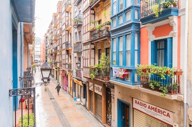 Transfer from Bilbao City Center to Bilbao Airport (BIO) - Final Thoughts: Is It Worth It?